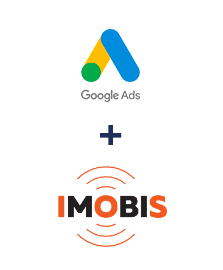 Интеграция Google Ads и Imobis