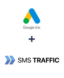 Интеграция Google Ads и SMS Traffic Интеграция Google Ads и SMS Traffic