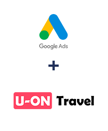 Интеграция Google Ads и U-ON.Travel Интеграция Google Ads и U-ON.Travel