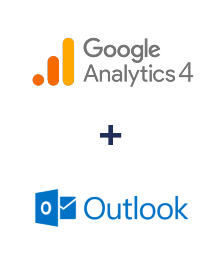 Интеграция Google Analytics 4 и Microsoft Outlook