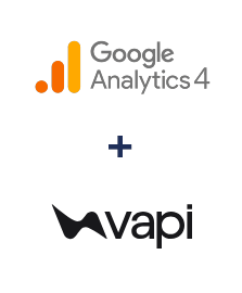 Интеграция Google Analytics 4 и Vapi