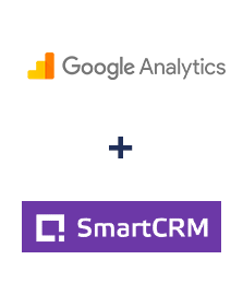 Интеграция Google Analytics и Binotel SmartCRM
