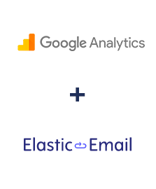 Интеграция Google Analytics и Elastic Email