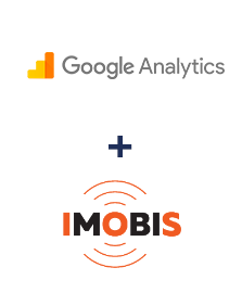 Интеграция Google Analytics и Imobis