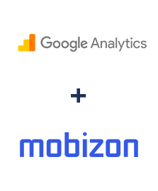 Интеграция Google Analytics и Mobizon