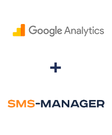 Интеграция Google Analytics и SMS-Manager Интеграция Google Analytics и SMS-Manager