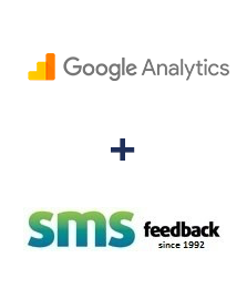 Интеграция Google Analytics и SMSfeedback Интеграция Google Analytics и SMSfeedback