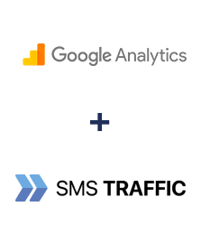 Интеграция Google Analytics и SMS Traffic Интеграция Google Analytics и SMS Traffic