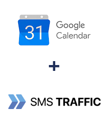 Интеграция Google Calendar и SMS Traffic Интеграция Google Calendar и SMS Traffic