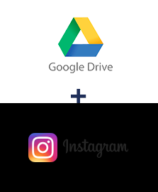 Интеграция Google Drive и Instagram