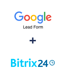 Интеграция Google Lead Form и Битрикс24 Интеграция Google Lead Form и Битрикс24