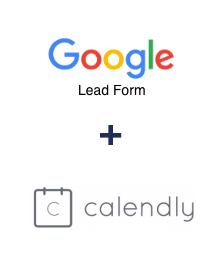 Интеграция Google Lead Form и Calendly