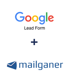 Интеграция Google Lead Form и Mailganer