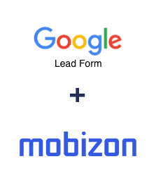 Интеграция Google Lead Form и Mobizon