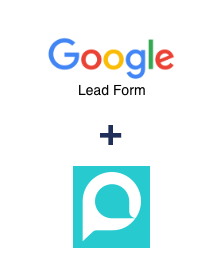 Интеграция Google Lead Form и PushSMS Интеграция Google Lead Form и PushSMS