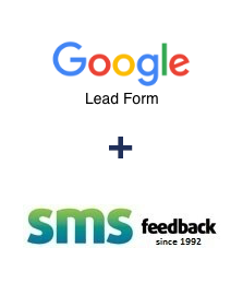 Интеграция Google Lead Form и SMSfeedback Интеграция Google Lead Form и SMSfeedback