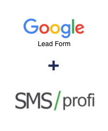 Интеграция Google Lead Form и SMSprofi Интеграция Google Lead Form и SMSprofi