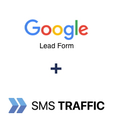 Интеграция Google Lead Form и SMS Traffic Интеграция Google Lead Form и SMS Traffic