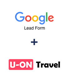 Интеграция Google Lead Form и U-ON.Travel Интеграция Google Lead Form и U-ON.Travel