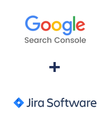 Интеграция Google Search Console и Jira Software