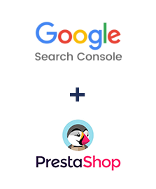 Интеграция Google Search Console и PrestaShop