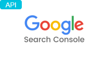 Google Search Console API