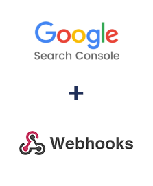 Интеграция Google Search Console и Webhooks