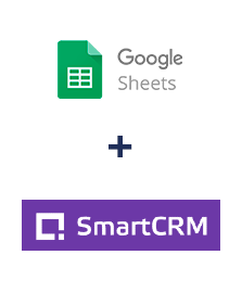 Интеграция Google Sheets и Binotel SmartCRM