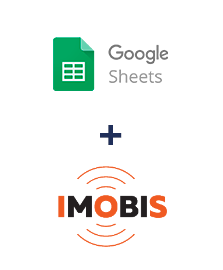 Интеграция Google Sheets и Imobis