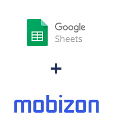 Интеграция Google Sheets и Mobizon