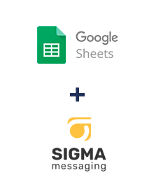 Интеграция Google Sheets и SigmaSMS