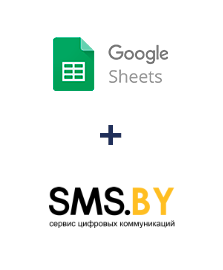 Интеграция Google Sheets и SMS.BY Интеграция Google Sheets и SMS.BY