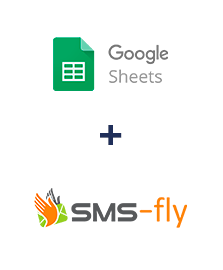 Интеграция Google Sheets и SMS-fly