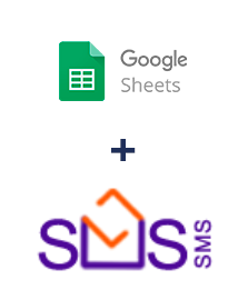 Интеграция Google Sheets и SMS-SMS