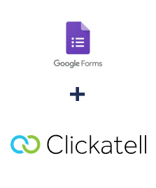 Интеграция Google Forms и Clickatell