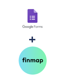 Интеграция Google Forms и Finmap