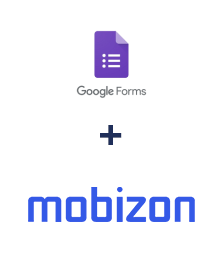 Интеграция Google Forms и Mobizon