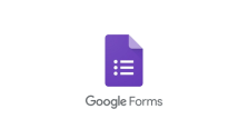 Google Forms