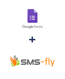 Интеграция Google Forms и SMS-fly