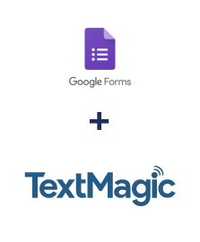 Интеграция Google Forms и TextMagic