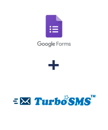 Интеграция Google Forms и TurboSMS