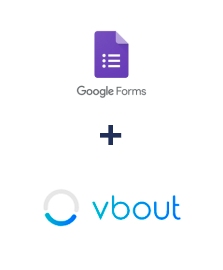 Интеграция Google Forms и Vbout
