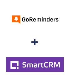 Интеграция GoReminders и Binotel SmartCRM