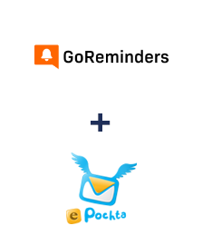 Интеграция GoReminders и ePochta Интеграция GoReminders и ePochta