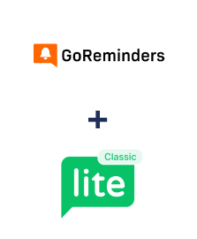 Интеграция GoReminders и MailerLite Classic