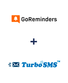 Интеграция GoReminders и TurboSMS