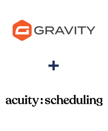 Интеграция Gravity Forms и Acuity Scheduling