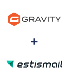 Интеграция Gravity Forms и Estismail