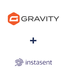 Интеграция Gravity Forms и Instasent