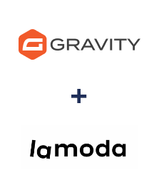 Интеграция Gravity Forms и Lamoda Интеграция Gravity Forms и Lamoda